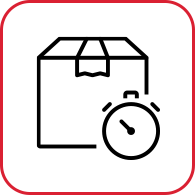 iconDeliveries on Time_